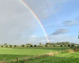 Unterkunft 553403 - Ferienhaus Noordwest Overijssel - Huisje in Zalk
