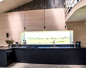 Unterkunft 553403 - Ferienhaus Noordwest Overijssel - Huisje in Zalk