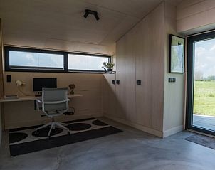 Unterkunft 553403 - Ferienhaus Noordwest Overijssel - Huisje in Zalk