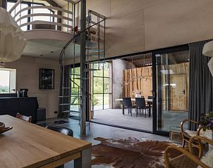 Unterkunft 553403 - Ferienhaus Noordwest Overijssel - Huisje in Zalk