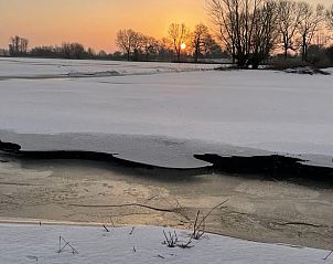 Unterkunft 553403 - Ferienhaus Noordwest Overijssel - Huisje in Zalk
