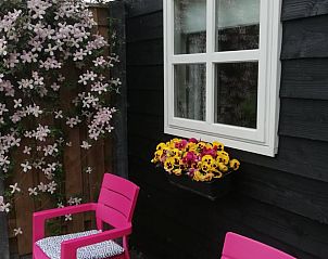 Unterkunft 553406 - Ferienhaus Noordwest Overijssel - Vakantiehuisje in Zalk