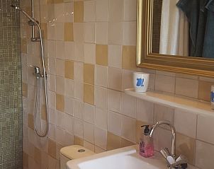 Unterkunft 553406 - Ferienhaus Noordwest Overijssel - Vakantiehuisje in Zalk