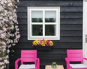 Unterkunft 553406 - Ferienhaus Noordwest Overijssel - Vakantiehuisje in Zalk