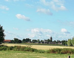 Unterkunft 553406 - Ferienhaus Noordwest Overijssel - Vakantiehuisje in Zalk