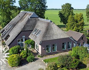 Guest house 553701 • Holiday property Noordwest Overijssel • OV517 