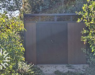 Unterkunft 553701 - Ferienhaus Noordwest Overijssel - OV517