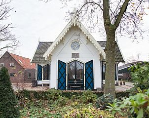 Verblijf 560102 • Vakantiewoning Utrecht noord • Vakantiehuis in Abcoude 