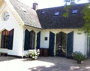 Unterkunft 560102 - Ferienhaus Utrecht noord - Vakantiehuis in Abcoude