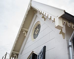 Unterkunft 560102 - Ferienhaus Utrecht noord - Vakantiehuis in Abcoude