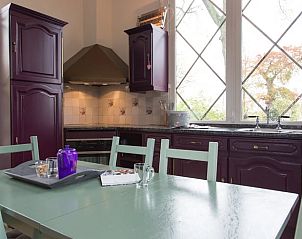 Unterkunft 560102 - Ferienhaus Utrecht noord - Vakantiehuis in Abcoude