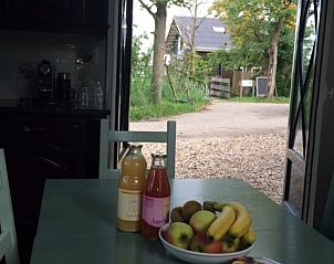 Unterkunft 560102 - Ferienhaus Utrecht noord - Vakantiehuis in Abcoude