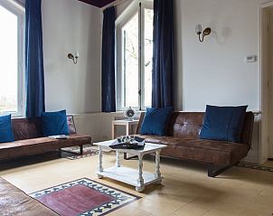 Unterkunft 560102 - Ferienhaus Utrecht noord - Vakantiehuis in Abcoude