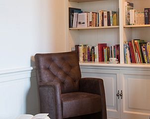 Unterkunft 560102 - Ferienhaus Utrecht noord - Vakantiehuis in Abcoude