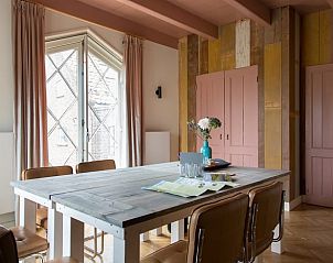 Unterkunft 560102 - Ferienhaus Utrecht noord - Vakantiehuis in Abcoude