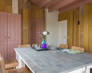 Unterkunft 560102 - Ferienhaus Utrecht noord - Vakantiehuis in Abcoude