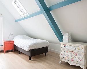 Unterkunft 560102 - Ferienhaus Utrecht noord - Vakantiehuis in Abcoude