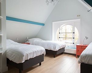 Unterkunft 560102 - Ferienhaus Utrecht noord - Vakantiehuis in Abcoude