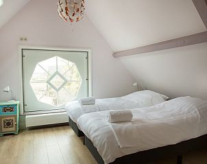 Unterkunft 560102 - Ferienhaus Utrecht noord - Vakantiehuis in Abcoude
