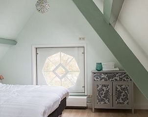 Unterkunft 560102 - Ferienhaus Utrecht noord - Vakantiehuis in Abcoude