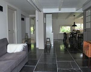 Gerumige Innenrume im Ferienhaus in Abcoude, ideal fr einen Familienaufenthalt in Utrecht Nord.