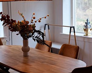 Verblijf 560104 - Vakantiewoning Utrecht noord - Vakantiehuisje in Abcoude