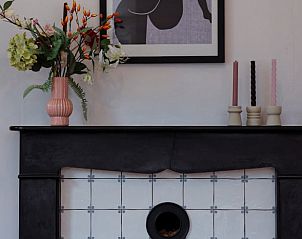 Verblijf 560104 - Vakantiewoning Utrecht noord - Vakantiehuisje in Abcoude