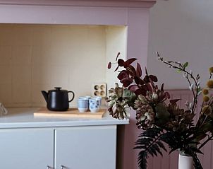 Verblijf 560104 - Vakantiewoning Utrecht noord - Vakantiehuisje in Abcoude