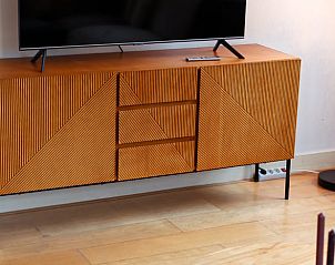 Verblijf 560104 - Vakantiewoning Utrecht noord - Vakantiehuisje in Abcoude