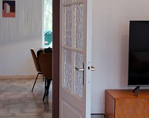 Verblijf 560104 - Vakantiewoning Utrecht noord - Vakantiehuisje in Abcoude