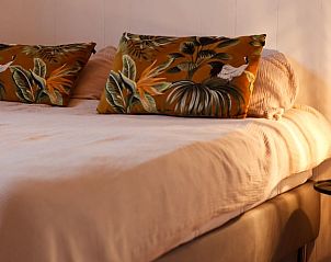 Verblijf 560104 - Vakantiewoning Utrecht noord - Vakantiehuisje in Abcoude