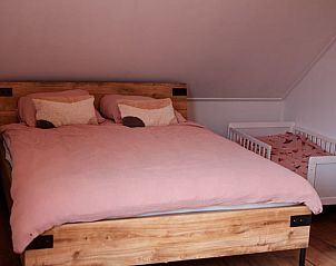 Verblijf 560104 - Vakantiewoning Utrecht noord - Vakantiehuisje in Abcoude