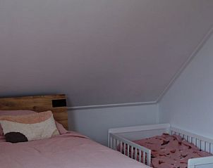 Verblijf 560104 - Vakantiewoning Utrecht noord - Vakantiehuisje in Abcoude