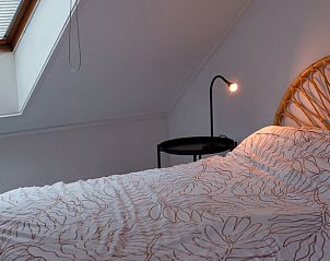 Verblijf 560104 - Vakantiewoning Utrecht noord - Vakantiehuisje in Abcoude