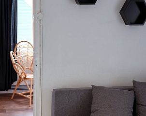 Verblijf 560104 - Vakantiewoning Utrecht noord - Vakantiehuisje in Abcoude