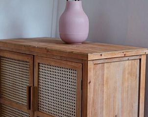 Verblijf 560104 - Vakantiewoning Utrecht noord - Vakantiehuisje in Abcoude