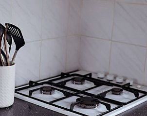 Verblijf 560104 - Vakantiewoning Utrecht noord - Vakantiehuisje in Abcoude