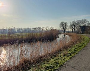 Verblijf 560105 - Vakantiewoning Utrecht noord - Huisje in Abcoude
