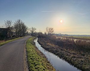 Verblijf 560105 - Vakantiewoning Utrecht noord - Huisje in Abcoude