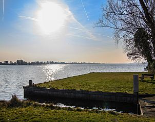 Verblijf 560106 - Bungalow Utrecht noord - Eiland Bungalow