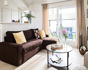 Verblijf 560107 - Bungalow Utrecht noord - Comfort Bungalow