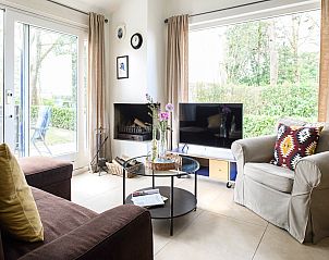 Verblijf 560107 - Bungalow Utrecht noord - Comfort Bungalow