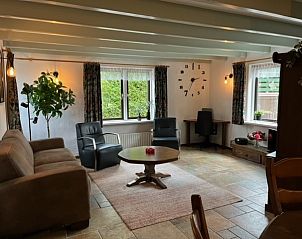 Guest house 560110 - Apartment Utrecht noord - huisje Marie Loosdrecht