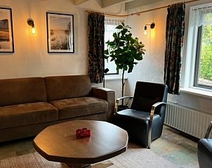 Guest house 560110 - Apartment Utrecht noord - huisje Marie Loosdrecht