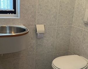 Guest house 560110 - Apartment Utrecht noord - huisje Marie Loosdrecht