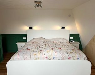 Guest house 560110 - Apartment Utrecht noord - huisje Marie Loosdrecht