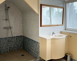 Guest house 560110 - Apartment Utrecht noord - huisje Marie Loosdrecht