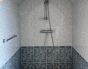 Guest house 560110 - Apartment Utrecht noord - huisje Marie Loosdrecht