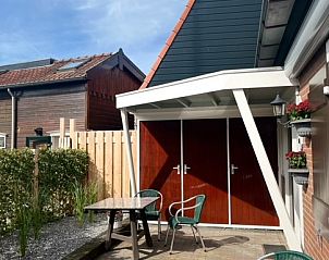 Guest house 560110 - Apartment Utrecht noord - huisje Marie Loosdrecht