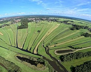 Guest house 560110 - Apartment Utrecht noord - huisje Marie Loosdrecht